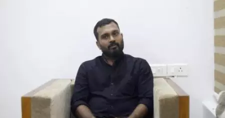 കേരള പൊലീസില്‍ നിന്നും നേരിടേണ്ടി വന്ന ദുരനുഭവം വിവരിച്ച് മാധ്യമ പ്രവര്‍ത്തന്‍ ആസിഫലി വി.കെ.
