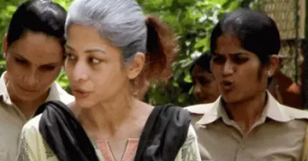 ത്രില്ലര്‍ കഥയെ വെല്ലുന്ന കൊലപാതകം; ഇന്ദ്രാണി മുഖര്‍ജിക്ക് ജാമ്യം