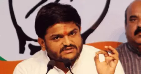 അയോധ്യ വിഷയങ്ങളിലടക്കം കോണ്‍ഗ്രസ് അനാവശ്യ വിമര്‍ശനമുയര്‍ത്തുന്നു': ഹാര്‍ദിക് പട്ടേലിന്റെ രാജിക്കത്തിലെ പ്രസക്ത ഭാഗങ്ങള്‍