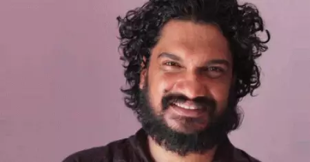 സംവിധായകന്‍ സനല്‍ കുമാര്‍ ശശിധരന്‍ പൊലീസ് കസ്റ്റഡിയില്‍