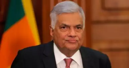 ഇന്ത്യയുമായുള്ള ബന്ധം മെച്ചപ്പെടുത്തും; തകര്‍ന്നടിഞ്ഞ ശ്രീലങ്കന്‍ സമ്പദ്‌വ്യവസ്ഥ ഉയര്‍ത്തിക്കൊണ്ടുവരും; വാഗ്ദാനങ്ങളുമായി പുതിയ പ്രധാനമന്ത്രി റനില്‍ വിക്രമസിംഗെ