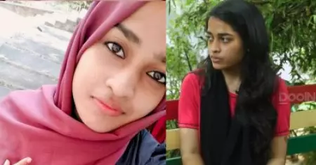 ജീവിതപങ്കാളികളായ പെണ്‍കുട്ടികള്‍ക്ക് ഒന്നിച്ച് ജീവിക്കാന്‍ ഹൈക്കോടതി അനുമതി