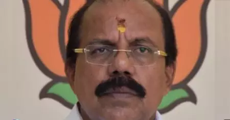 മുഖ്യമന്ത്രിയുടെ നേതൃത്വത്തില്‍ സി.പി.ഐ.എം കള്ളവോട്ട് നടത്തി; ബി.ജെ.പി അട്ടിമറി വിജയം നേടും; എ.എന്‍. രാധാകൃഷ്ണന്‍