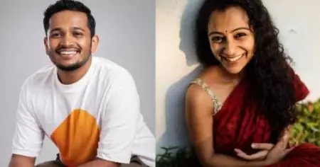 ബേസിലിനൊപ്പം ഫസ്റ്റ് ഡേ ഫസ്റ്റ് ഷോ കണ്ട സിനിമയാണിത്; വര്‍ക്കാവാന്‍ പോവുന്ന സീനുകളിലെല്ലാം ഏറ്റവും ഉറക്കെ ചിരിച്ചത് ബേസിലായിരുന്നു: ദര്‍ശന