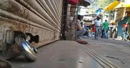 ജാതി അടിസ്ഥാനമാക്കിയുള്ള സെന്‍സസ് അടക്കമള്ള ആവശ്യങ്ങള്‍; ഇന്ന് ബി.എ.എം.സി.ഇ.എഫ് ഭാരത് ബന്ദ്