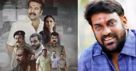 ഇത്രേം നല്ല ഒരു പടത്തിന് നെഗറ്റീവ് ഒപ്പീനിയന്‍ ഉണ്ടാക്കിയെടുക്കാന്‍ ചില ആളുകള്‍ ശ്രമിച്ചു, അത് ഒരു പരിധി വരെ നടന്നു: കെ മധു