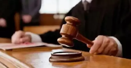 മണ്ണാര്‍ക്കാട് ഇരട്ട കൊലപാതകം; 25 പ്രതികളും കുറ്റക്കാരെന്ന് കോടതി; ശിക്ഷ വെള്ളിയാഴ്ച