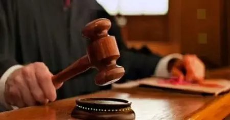 മണ്ണാര്‍ക്കാട് ഇരട്ടക്കൊലപാതകം; 25 പ്രതികള്‍ക്കും ഇരട്ടജീവപര്യന്തം തടവും പിഴയും