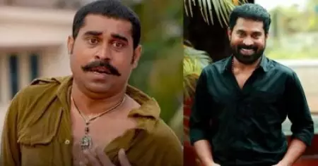 ഈ സിനിമ അടുക്കുന്തോറും എനിക്ക് പേടിയാണ്; റിസ്‌കെടുക്കാന്‍ സംവിധായകന്‍ റെഡിയായി, പിന്നെ എനിക്കെന്ത്: സുരാജ്