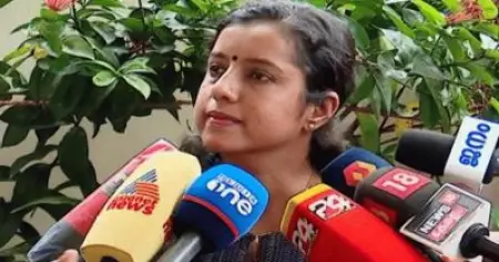 'നമ്മളോക്കെ മനുഷ്യരല്ലേ, ഇലക്ഷന്‍ കഴിഞ്ഞാലും ഇവിടെ ജീവിക്കണ്ടേ'; വ്യാജ വീഡിയോ പ്രചരിപ്പിച്ച് നടത്തുന്ന സൈബര്‍ ആക്രമണത്തില്‍ ഡോ. ദയ