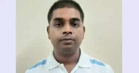 സൈനിക വിവരങ്ങള്‍ പാകിസ്ഥാന് ചോര്‍ത്തി; വ്യോമസേന ഉദ്യോഗസ്ഥന്‍ ദേവേന്ദ്ര ശര്‍മ അറസ്റ്റില്‍