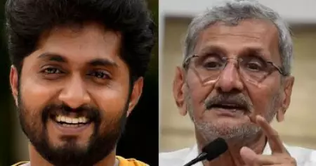 'ഈ വീമ്പുപറച്ചിലുകാരനെതിരെ ഇരകള്‍ക്ക് സംസാരിക്കാനുള്ള സമയം'; മീ ടൂ മൂവ്‌മെന്റിനെ അധിക്ഷേപിച്ച ധ്യാനിനെതിരെ എന്‍.എസ്. മാധവന്‍