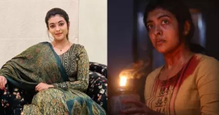 പ്രതികാരം കാമം പോരാട്ടം; വിമാനത്തിലെ ജാനകിയില്‍ നിന്നും ഉടലിലെ ഷൈനിയിലെത്തി നില്‍ക്കുന്ന ദുര്‍ഗ