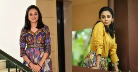 മലയാള സിനിമയില്‍ നിന്നും ഇടവേള എടുത്തത് എന്തുകൊണ്ട്; മറുപടിയുമായി ഗൗതമി നായര്‍