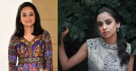 എന്റെ സെലിബ്രിറ്റി ക്രഷ് ഇദ്ദേഹമാണ്; മന്‍മര്‍സിയാന്‍ കണ്ട് ഫ്‌ളാറ്റായി പോയി; ഞാന്‍ സിനിമയില്‍ അഭിനയിച്ചിട്ടുണ്ട് എന്ന് പറഞ്ഞാല്‍ ഇവരൊന്നും വിശ്വസിക്കില്ല: ഗൗതമി