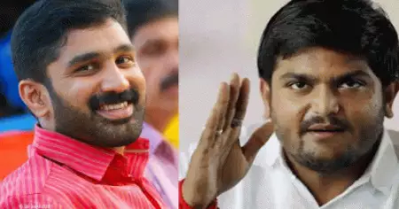 'കോണ്‍ഗ്രസിലേക്ക് കടന്നുവരുന്നത് ഒറ്റയ്ക്ക് പത്തുലക്ഷം ആളുകളുടെ റാലി സംഘടിപ്പിക്കാന്‍ കഴിയുന്ന നേതാവ്'; ഹാര്‍ദിക് പട്ടേലിന്റെ രാജിക്ക് പിന്നാലെ ചര്‍ച്ചയായി വി.ടിയുടെ പഴയ പോസ്റ്റ്