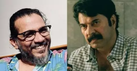 രാഷ്ട്രീയമില്ലാത്ത സിനിമ എന്ന് പറയുന്നത് കള്ളത്തരമാണ്; എഴുത്തുകാരന്‍ ഉദ്ദേശിച്ച പോലെ പ്രേക്ഷകര്‍ മനസിലാക്കണമെന്നില്ല; പുഴു തിരക്കഥാകൃത്ത് ഹര്‍ഷദ്