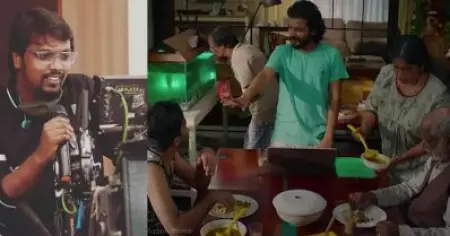 ഞങ്ങള്‍ക്ക് തന്നെയാണ് അവാര്‍ഡെന്ന് ചിലര്‍ പറഞ്ഞപ്പോള്‍ പ്രതീക്ഷിച്ചു, അവാര്‍ഡ് കിട്ടാത്തതില്‍ വിഷമമില്ല: ഹോം സംവിധായകന്‍