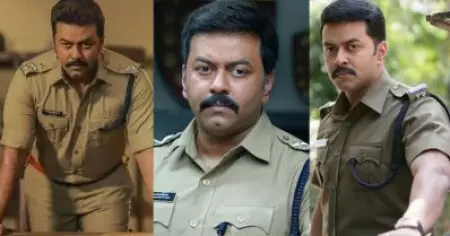 ഈപ്പന്‍ പാപ്പച്ചി മുതല്‍ സേതു വരെ; പൊലീസ് വേഷങ്ങളില്‍ ടൈപ്പ് കാസ്റ്റ് ചെയ്യപ്പെടുന്ന ഇന്ദ്രജിത്