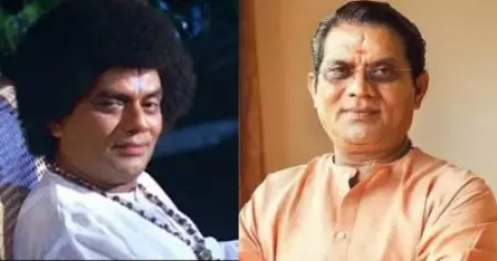 ഞാന്‍ ചെന്നപ്പോള്‍ പുള്ളി നന്ദനം ടി.വിയില്‍ കണ്ടുകൊണ്ടിരിക്കുകയാണ്; കുമ്പിടിയെ ഓര്‍മയുണ്ടോ, എന്ന് ഞാന്‍ ചോദിച്ചു, ഉവ്വെന്ന് തലയാട്ടി: ജഗതിയുമായുള്ള അടുപ്പത്തെക്കുറിച്ച് എസ്.എന്‍. സ്വാമി