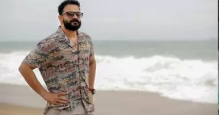 ടാക്‌സ് കൃത്യമായി കൊടുക്കുന്നുണ്ട്, എന്നിട്ടും നമ്മള്‍ക്ക് വേണ്ട കാര്യങ്ങള്‍ ഇവിടെ കിട്ടുന്നില്ല: ജയസൂര്യ