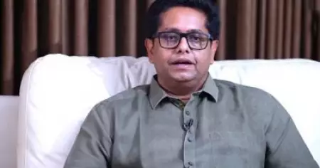 ആ ചിത്രത്തിൽ നിന്ന് പുറത്തായതിന്റെ വാശിയിലാണ് ഞാൻ ഡിറ്റക്ടീവ്  ഒരുക്കിയത്: ജീത്തു ജോസഫ്