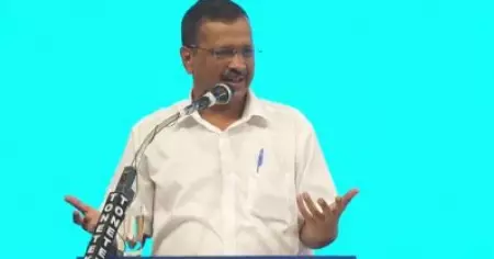 ആപ്- ട്വന്റി ട്വന്റി സഖ്യപ്രഖ്യാപനം; കേരളത്തിലും ആപിന് സര്‍ക്കാര്‍ രൂപീകരിക്കാനാകുമെന്ന് കെജ്‌രിവാള്‍