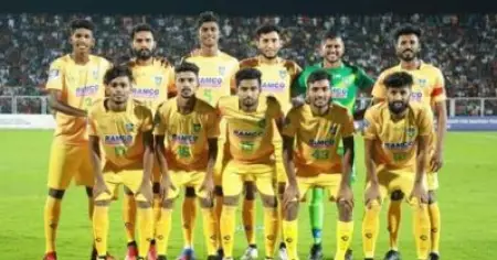 കേരളം കിരീടം നേടിയാല്‍ ഇരട്ടിമധുരം; സന്തോഷ് ട്രോഫി ടീമിനെയും ആരാധകരേയും ഒരുപോലെ ഞെട്ടിച്ച ഓഫര്‍