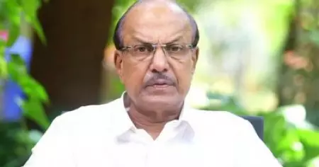 രാഹുലും പ്രിയങ്കയും ജഹാംഗീര്‍പുരിയില്‍ പോകേണ്ടതായിരുന്നു; ഏത് സാഹചര്യത്തിലാണ് പോകാതിരുന്നതെന്ന് അറിയില്ല: കുഞ്ഞാലിക്കുട്ടി