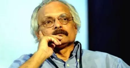 പാവം മൃഗമായ പശുവിനെ ആളുകള്‍ ഭയപ്പെടുന്ന മൃഗമാക്കി മാറ്റിയത് ആരാണെന്ന് ഓര്‍ക്കണം: എം. മുകുന്ദന്‍