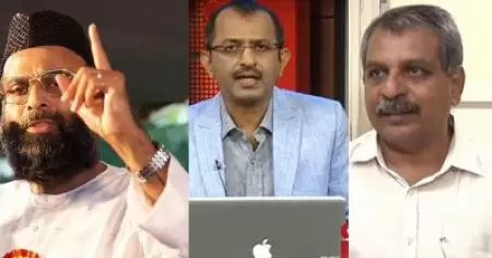 കാളകൂട വിഷം ചീറ്റുന്ന മനുഷ്യനെ വെല്ലുവിളിക്കുന്നു, ഉന്നയിച്ച ആരോപണങ്ങള്‍ തെളിയിച്ചാല്‍ ആ നിമിഷം ശിക്ഷ ഏറ്റുവാങ്ങും: മഅ്ദനി