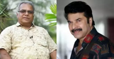 ആ ഒരു കാരണം കൊണ്ട് മമ്മൂക്കയ്‌ക്കൊപ്പം ആ സിനിമ ചെയ്യാന്‍ കഴിഞ്ഞില്ല, വലിയ വിഷമം തോന്നി: കോട്ടയം രമേഷ്