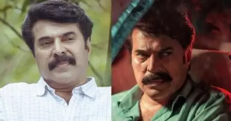 പണ്ടും കഥാപാത്രങ്ങളിൽ പുതുമ കാണിച്ചിട്ടുണ്ട്, പ്രേക്ഷകർ കാണാതെ പോകുന്നത് എന്റെ ഭാഗ്യക്കേടാണ്: മമ്മൂട്ടി