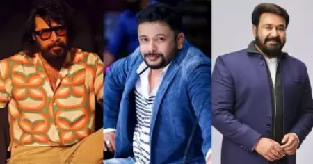 മമ്മൂക്ക സൂപ്പര്‍ ഡാന്‍സര്‍, ഡാന്‍സറിയില്ലെന്ന് ആളുകള്‍ വെറുതെ പറയുന്നു; മറക്കാനാവാത്ത സെലിബ്രിറ്റി മോഹന്‍ലാല്‍, കാരണമിതാണ്: പ്രസന്ന മാസ്റ്റര്‍