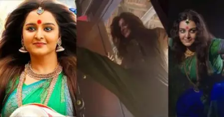ഷൂട്ടിനിടയില്‍ മഞ്ജുവിന് തലയ്ക്ക് അടി കിട്ടി സ്റ്റിച്ചിടേണ്ടി വന്നു, എന്നിട്ടും ഡ്യൂപ്പില്ലാതെ ഫൈറ്റ് സീന്‍ ചെയ്തു: സന്തോഷ് ശിവന്‍