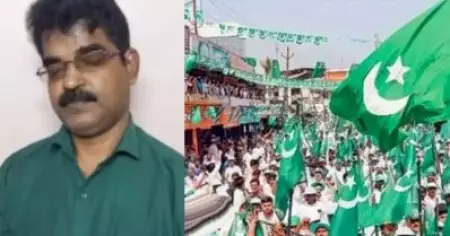 ജോ ജോസഫിനെതിരായ വ്യാജ വീഡിയോ കേസ്; പിടിയിലായ അബ്ദുള്‍ ലത്തീഫ് ലീഗ് പ്രവര്‍ത്തകനല്ലെന്ന്  മുസ്‌ലിം ലീഗ്