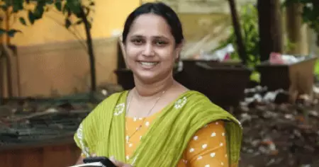 എം.വി. വിനീത കേരള പത്രപ്രവര്‍ത്തക യൂണിയന്‍ സംസ്ഥാന പ്രസിഡന്റ്