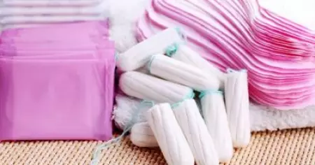 ഒരു രൂപയ്ക്ക് പത്ത് സാനിറ്ററി നാപ്കിന്‍; പദ്ധതിയുമായി മഹാരാഷ്ട്ര സര്‍ക്കാര്‍