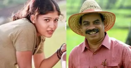നയന്‍താര എന്ന പേര് ഞാന്‍ വായിച്ച ഒരു ബംഗാളി നോവലില്‍ നിന്നും കിട്ടിയതാണ്: സത്യന്‍ അന്തിക്കാട്
