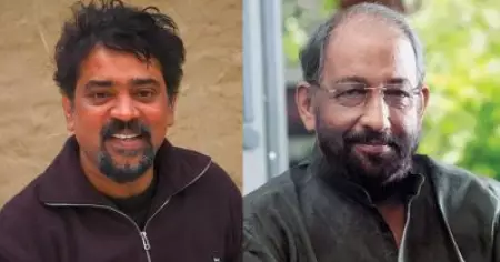 നല്ല സ്വഭാവമുള്ള മനുഷ്യനായിരുന്നു, എല്ലാവര്‍ക്കും ഇഷ്ടമായിരുന്നു; മരിച്ചെന്ന് കേട്ടപ്പോള്‍ ഞെട്ടി: സന്തോഷ് ശിവന്‍