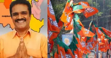 നാര്‍കോട്ടിക് ജിഹാദും ലവ് ജിഹാദും മാത്രമല്ല, പീഡിയാട്രിക് ജിഹാദും കേരളത്തിലുണ്ട് ; ബി.ജെ.പി നേതാവ്