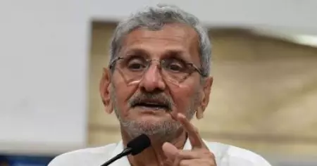 തൃക്കാക്കര മണ്ഡലത്തില്‍ നടന്ന ഭീകരസംഭവമാണ് നടിയുടെ പീഡനം; ഹേമ കമ്മിറ്റി റിപ്പോര്‍ട്ട് അവിടുത്തെ തെരഞ്ഞെടുപ്പില്‍ വിഷയമാകണം: എന്‍.എസ്. മാധവന്‍