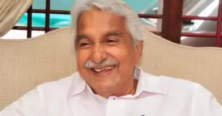 ഉമ്മന്‍ചാണ്ടിക്ക് ശരിയായ ചികിത്സ ലഭിക്കുന്നില്ലെന്ന് ബന്ധുക്കള്‍; മുഖ്യമന്ത്രിക്ക് പരാതി നല്‍കി