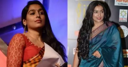 എന്തുകൊണ്ടാണ് അവര്‍ ചൂഷണം ചെയ്യപ്പെടുന്നത്? അത് അവരുടെ തെരഞ്ഞെടുപ്പല്ല; മീ ടു ഡബ്ല്യു.സി.സി വിവാദത്തില്‍ പത്മപ്രിയ