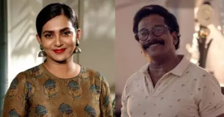 ആര്‍ക്കറിയാം കണ്ട് എനിക്ക് ആരാധന തോന്നിയിട്ടുണ്ട്; സെറ്റില്‍ ഒരുപാട് സംസാരിച്ചിരിക്കുന്നയാളല്ല, ഇന്റലിജന്റായ രീതിയാണ് അവരുടേത്: അപ്പുണ്ണി ശശി