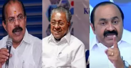 യൂദാസുകളായ പിണറായി വിജയനും സതീശനും ചേര്‍ന്നാണ് പി.സി. ജോര്‍ജിനെ ക്രൂശിച്ചത്: എ.എന്‍. രാധാകൃഷ്ണന്‍