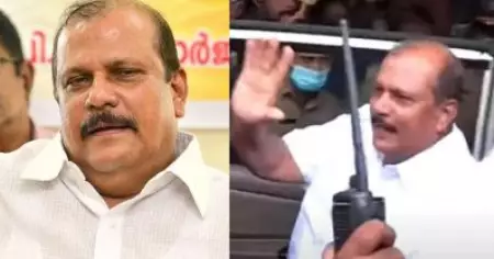 പി.സി. ജോര്‍ജിനെ 14 ദിവസത്തേക്ക് റിമാന്‍ഡ് ചെയ്തു, ജയിലിലേക്ക്; നടപടികള്‍ ക്രൂരമെന്ന് ജോര്‍ജ്