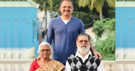 വെറുപ്പിന്റേയും വിഷ സാന്ദ്രത വര്‍ധിച്ച കാലത്തേയ്ക്കാണല്ലോ ആ മനുഷ്യന്‍ ഇക്കണ്ട കാലത്തിനെല്ലാം ശേഷം പുറത്തിറങ്ങുന്നത്