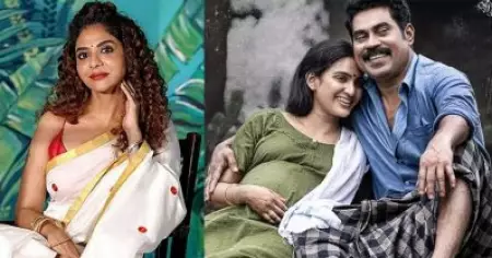 കരഞ്ഞുകരഞ്ഞ് എനിക്ക് ശബ്ദം ഒന്നുമില്ല; ഫാമിലി ഇമോഷന്‍സ് ഇങ്ങനെ രജിസ്റ്റര്‍ ചെയ്ത ഒരു സിനിമ കണ്ടിട്ട് കുറച്ച് കാലമായി: പൂര്‍ണിമ ഇന്ദ്രജിത്ത്