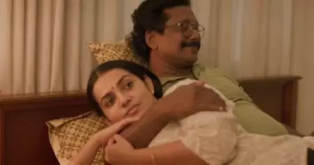 പുഴുവിലെ ബെഡ് റൂം സീന്‍ എടുക്കുമ്പോള്‍ ആശങ്കയുണ്ടായിരുന്നു; പാര്‍വതിയും റത്തീനയും ആ സീന്‍ അഭിനയിച്ചു കാണിച്ചു തന്നു: അപ്പുണ്ണി ശശി